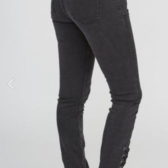 jeans RVCA - Picture 3 of 3